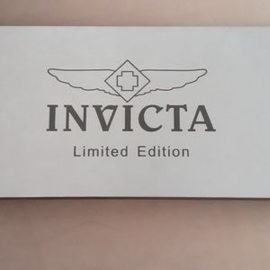 Invicta